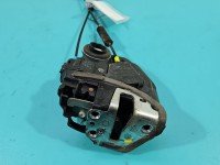 Zamek tył prawy Toyota Corolla E21 19- TOYOTA, SEDAN 4pin