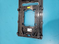 Listwa listwy dekory dekor deski Jaguar XE X760 eu