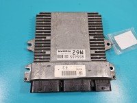 Komputer Sterownik silnika NEC039-048 INFINITI QX60 12- 3.5 V6