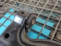 Wahacz przód lewy Opel Zafira B przedni