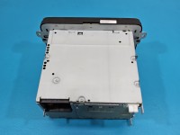 Radio fabryczne Vw Touran I 1K0035186AN radioodtwarzacz