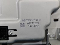 Radio fabryczne Skoda Superb III 3V0919605D radioodtwarzacz