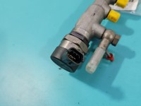 Listwa wtryskowa CZUJNIKI 0445213035, 0281006034, 0281007305 Opel Astra V K 1.5 cdti (LXD)