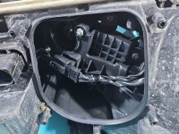 Reflektor lewy lampa przód Mercedes W212 EUROPA