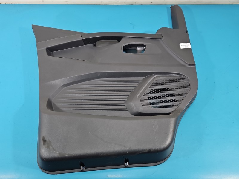 Tapicerka drzwi przód lewa boczek Renault Trafic III 2539900X