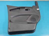 Tapicerka drzwi przód lewa boczek Renault Trafic III 2539900X