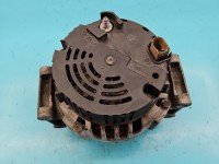 TEST Alternator Audi A4 B6 06B903016AE 1.6 wiel