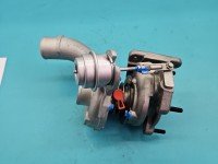 Turbosprężarka Regenerowana Renault Trafic II 751768-1, 7701472228 1.9 dci (F9K) 101KM