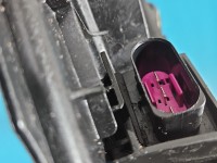 Wentylatory Wentylator chłodnicy Skoda Rapid 6R0959455E, 6R0121207Q 1.4 tdi