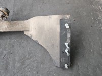 Hak holowniczy Honda CR-V II