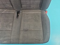 Fotel prawy przód pasażera Mercedes Vito W447 14- 5d EUROPA