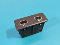 Gniazdo USB Renault Express 280233791R