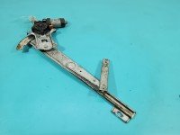 Podnośnik przód lewy Honda Accord V 93-98 0130821628 4d sedan