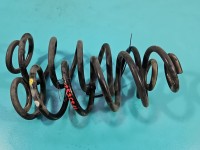 Sprężyny tył komplet Audi A5 8T sedan