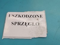 TEST Alternator Renault Master II 7700426849 2.2 dci