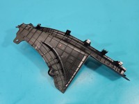 Osłona ZAŚLEPKA PLASTIK słupka Hyundai Elantra VII 20- 85885-AA500