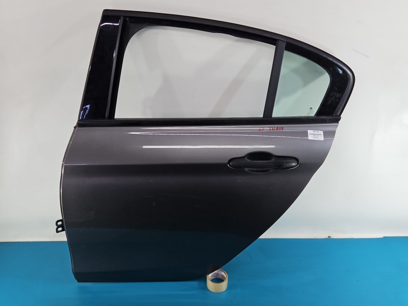 Drzwi tył lewe Fiat Tipo II 15- sedan 4d 695