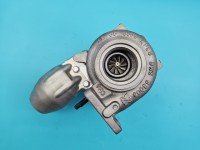 Turbosprężarka Regenerowana Fiat Linea 54359710027, 54359880027, 55225439 1.3 jtd 95KM