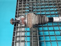 Półoś tył prawa AUDI Q7 II 4M 3.0 TFSI CRE automat