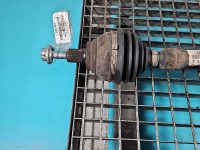 Półoś przód prawa Skoda Octavia II 2.0 TDI manual