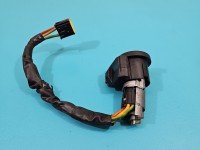 Komputer Sterownik silnika S110140011A, 8200483732 Dacia Logan I 05-14 1.6 8V wiel