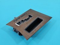Listwa listwy dekory dekor deski Lancia Thema II 11-14 eu