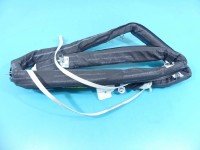 Kurtyna lewa poduszka airbag Citroen C6 sedan 9644747380