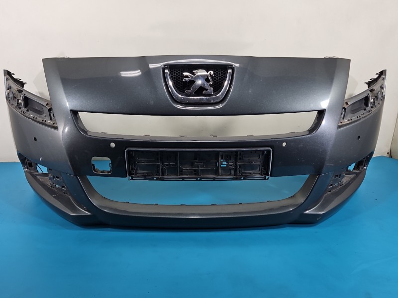 Zderzak przód Peugeot 5008 Ktpd