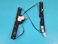 Podnośnik przód prawy SZYBY WINDA FK72-23200-AB, FK7223200AB Land rover Discovery Sport 14- L550 IMPRK1359452,...