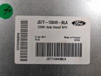 Licznik Ford Mondeo Mk5 2.0 tdci (T8CC) EUROPA