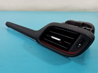 Listwa listwy dekory dekor deski Ford Puma II MK2 19- eu