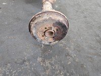 Most tylny DYFER tył Polonez Caro Atu 1.6 jedn