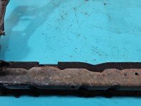 WZMOCNIENIE CZOŁOWE Pas przedni Renault Koleos 62550-JY00A