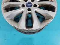 alufelgi felgi 17 komplet Ford Kuga Mk1 08-13