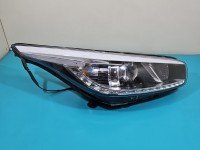 Reflektor prawy lampa przód Kia Ceed II 12-18 EUROPA