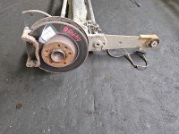 Tylna belka oś tył Toyota Proace I 13-16 2.0 D4D