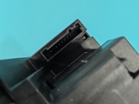 DŹWIGNIA LEWAREK WYBIERAK LINKI BMW X5 F15 3.0d