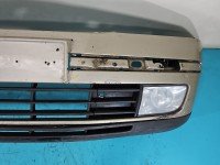 Zderzak przód Skoda Octavia II 9201