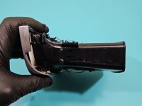 Kratka nawiewu środkowa Porsche Panamera I 970 97055214103 EUROPA