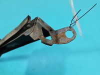 Listwa podreflektorowa Mercedes 124