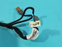 Wiązka instalacja Peugeot, 9672478080, 9672478080, Europejska, do zagłówków Peugeot 5008 9672478080