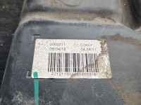 Zbiornik paliwa bak Toyota Corolla E21 19- 1.8 16V