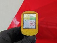 Błotnik przód prawy FORD C-MAX II MK2 czerwony CA