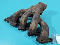 Kolektor wydechowy Opel Astra II G 90536409 1.8 16V