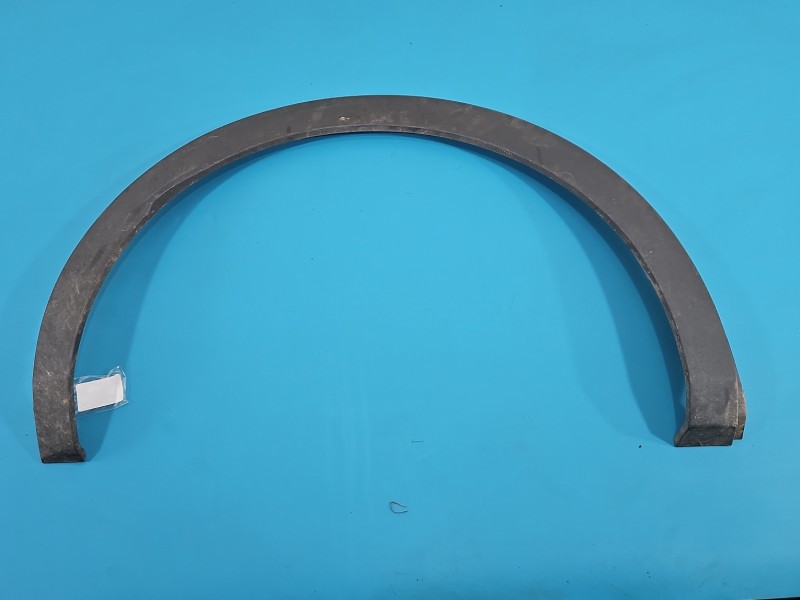 Listwa błotnika tył prawa Peugeot 3008 II 9836591177