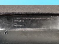 Osłona ZAŚLEPKA PLASTIK BMW X6 E71 7175856