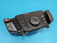 Konsola panel nawiewu Hyundai I40 97250-3ZMB0