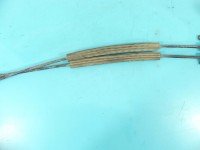 DŹWIGNIA LEWAREK WYBIERAK LINKI Vw Golf V 1.6 SR