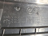 Osłona ZAŚLEPKA PLASTIK BMW iX1U11 9462312