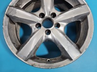 4X alufelgi felgi 16" komplet Toyota Avensis II T25 R16